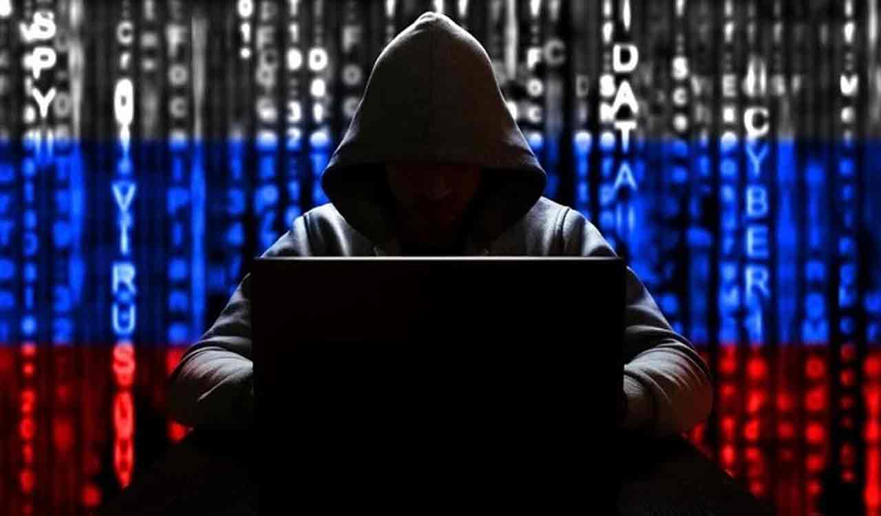 Pro-Russian Hackers