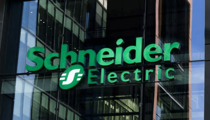 Schneider Electric confirms ransomware attack on sustainability division