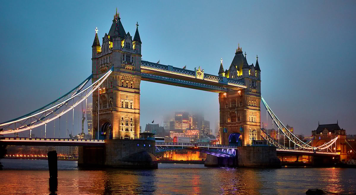 Study in UK